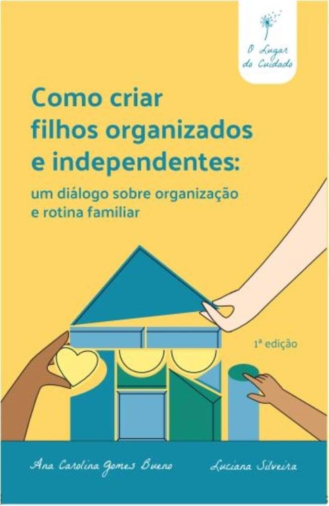 educação de filhos autônomos