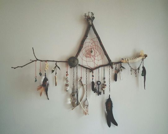 como fazer filtro dos sonhos passo a passo