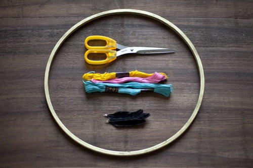 como fazer filtro dos sonhos