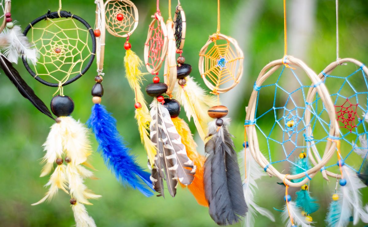 Guia Completo: Materiais Essenciais para um Filtro dos Sonhos Autêntico