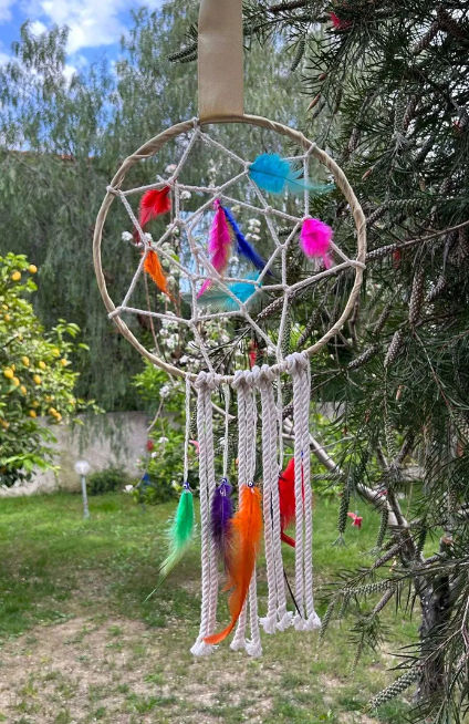 Como Cuidar e Onde Posicionar Seu Filtro dos Sonhos para Máxima Eficácia