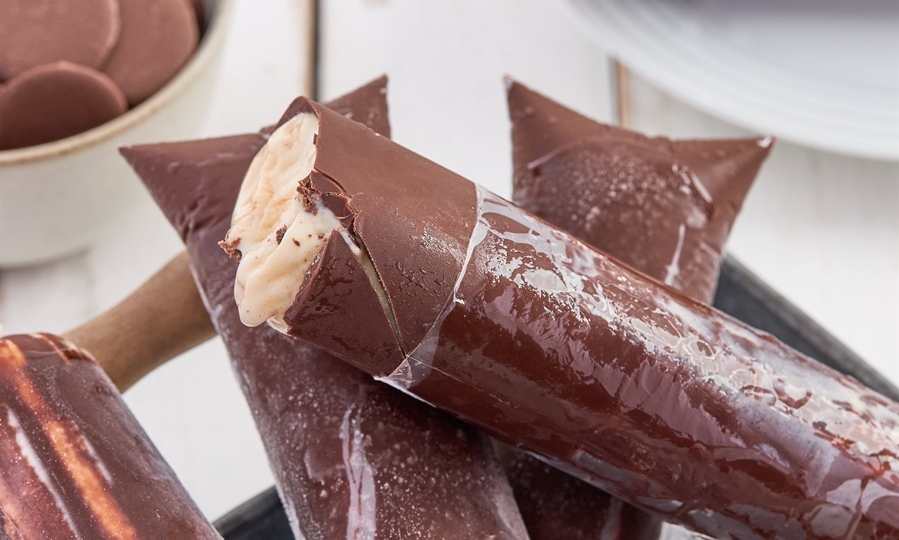 como fazer geladinhos gourmet