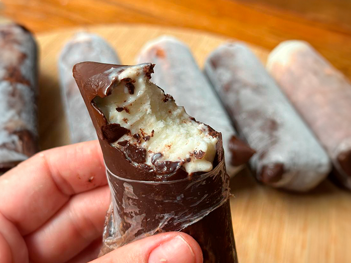 sabores de geladinho gourmet mais vendidos 2025