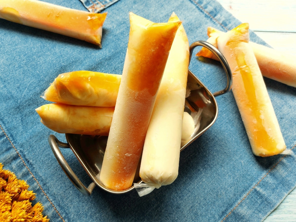 como fazer geladinhos gourmet