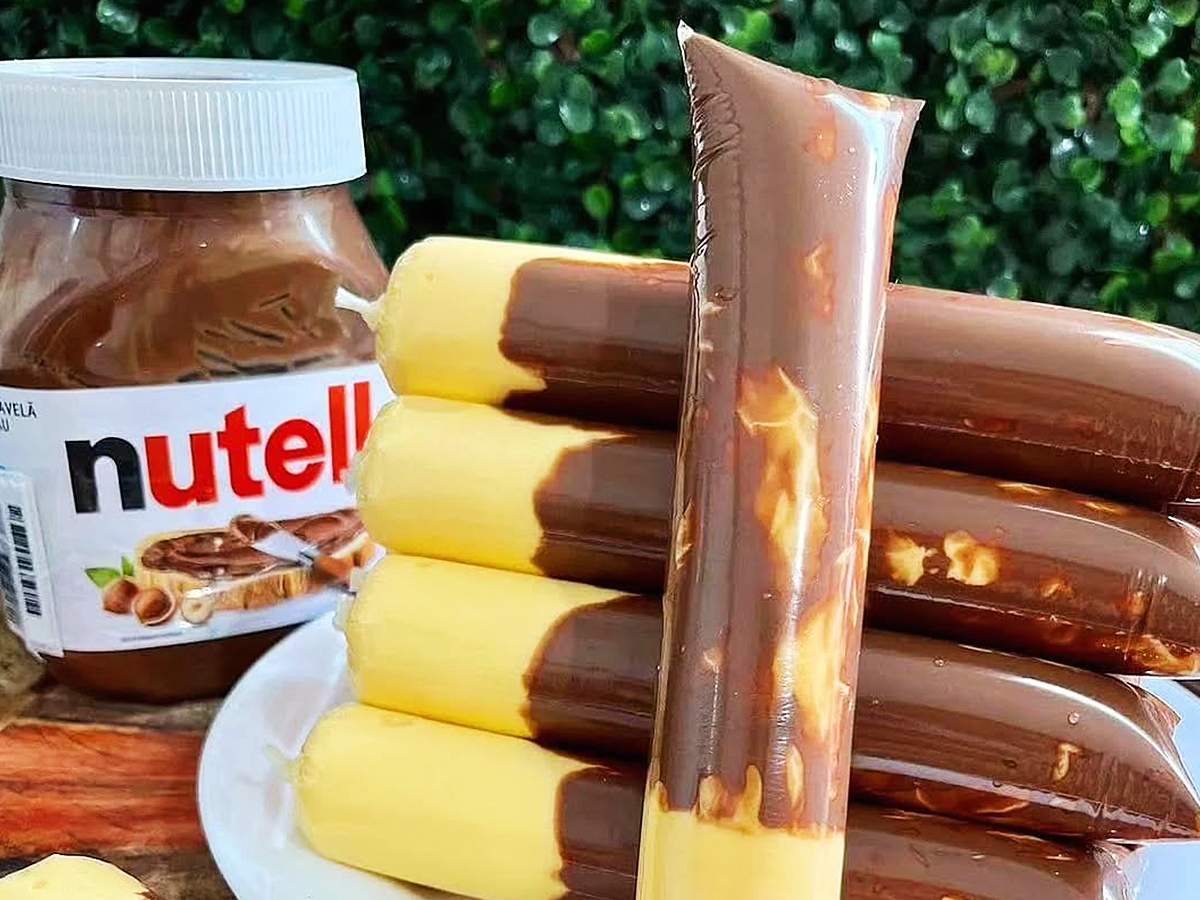 receita de geladinho cremoso para vender