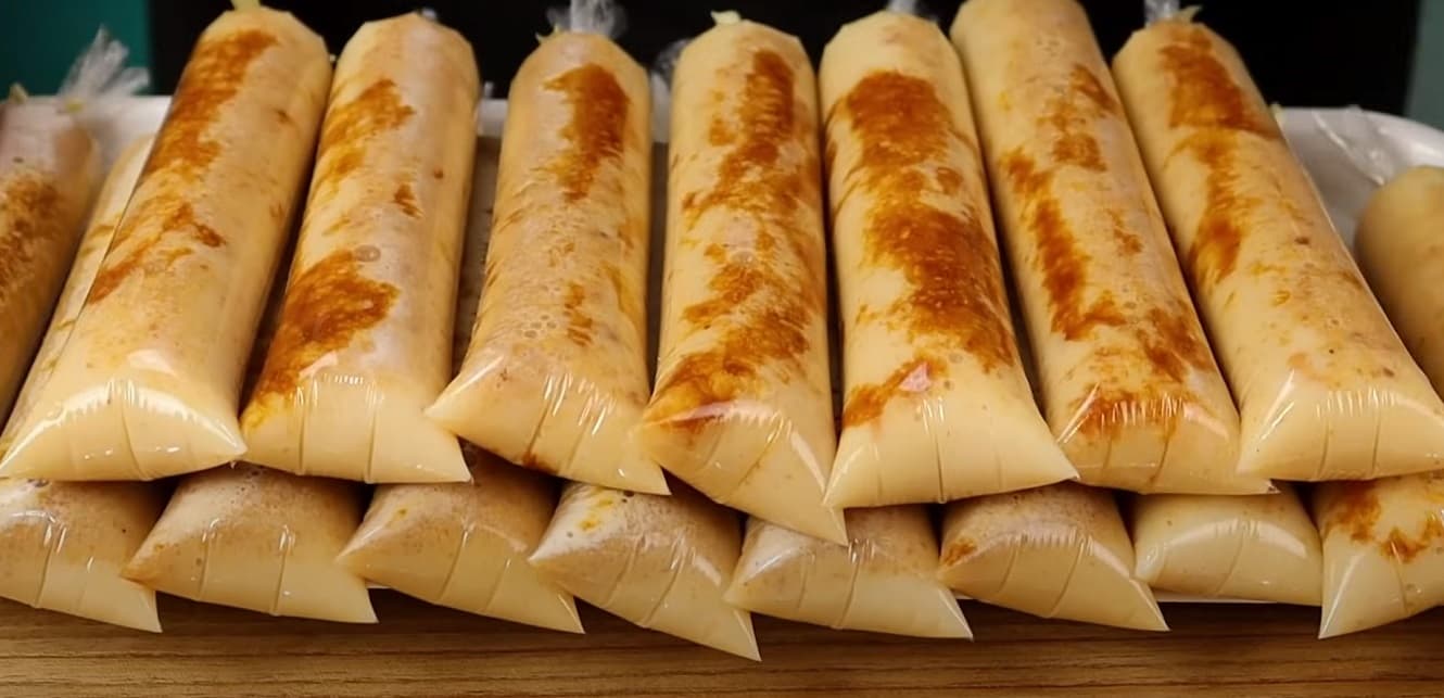 como fazer geladinho gourmet com base neutra