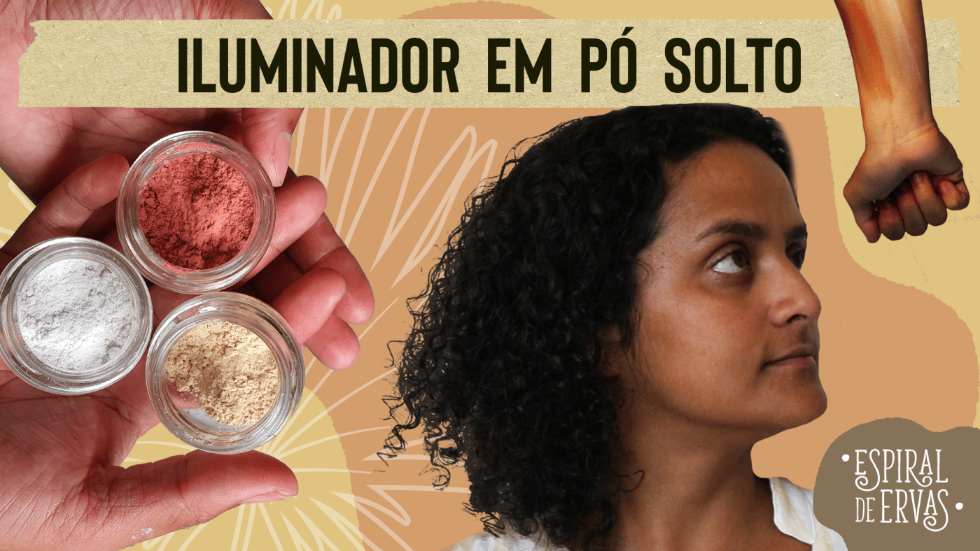 Guia Completo: Como Escolher a Cor de Iluminador Ideal para o Seu Tom de Pele