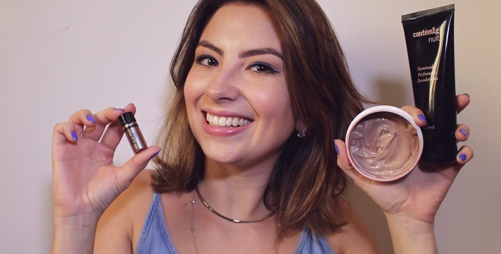 Maquiagem Sustentável: Reaproveitando Produtos para Criar Novas Tendências