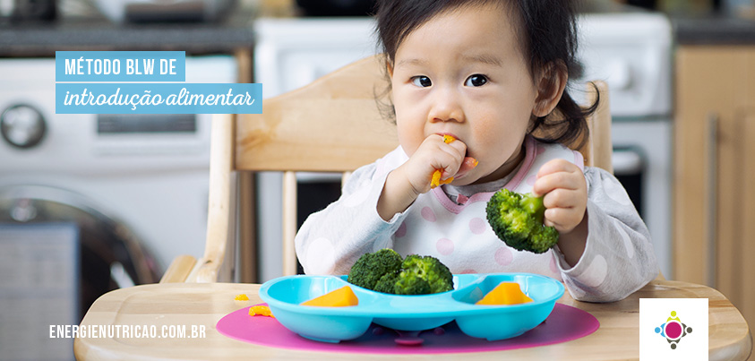 Como Lidar com a Recusa Alimentar na Introdução Alimentar