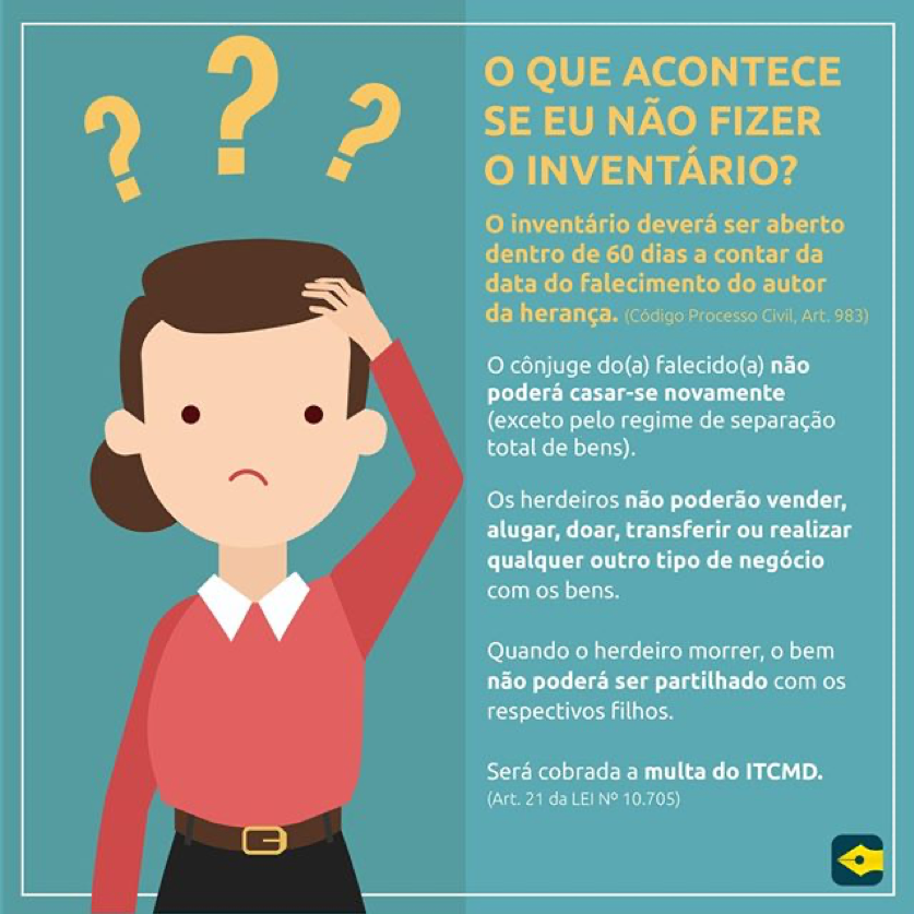 custo honorários advocatícios inventário