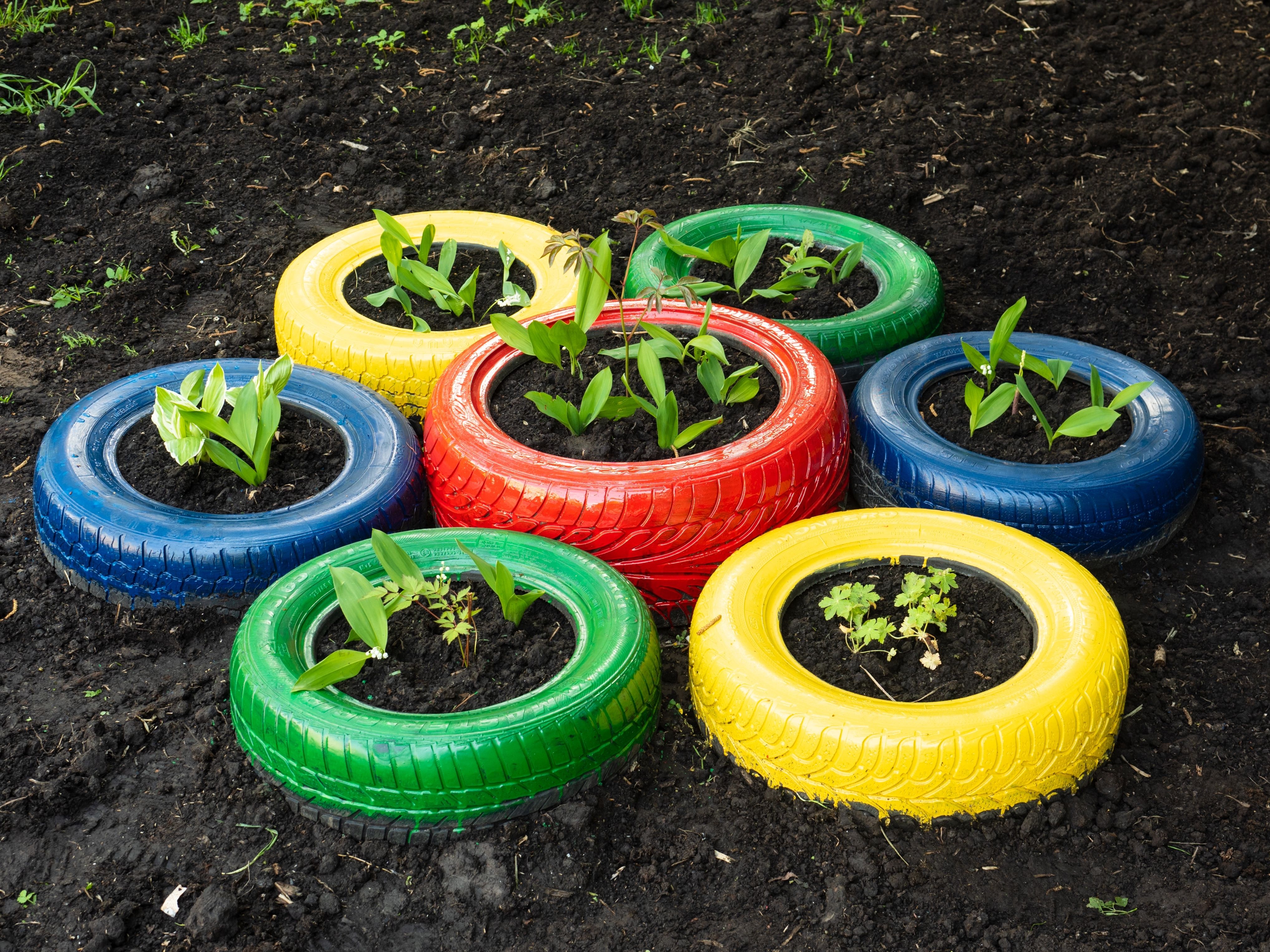como fazer compostagem doméstica para horta