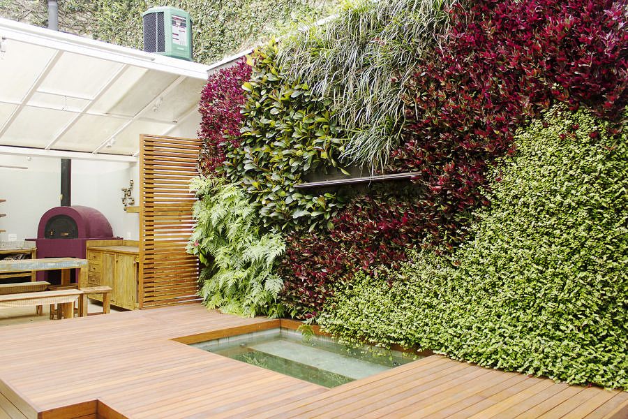 técnicas de jardinagem orgânica e sustentável