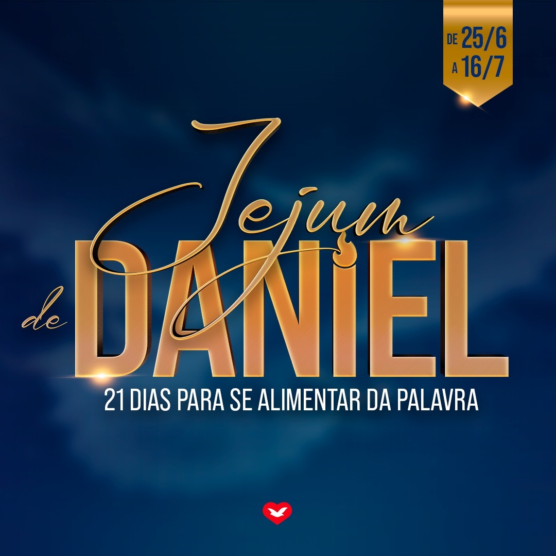 Diferença entre Jejum de Daniel e Outros Jejuns Bíblicos
