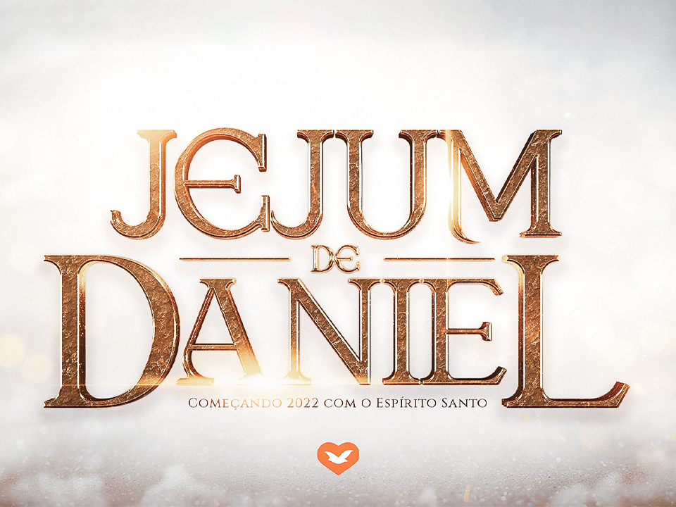 Plano de Oração de 21 Dias para o Jejum de Daniel