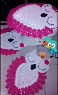 Pontos Básicos de Crochê para Iniciantes