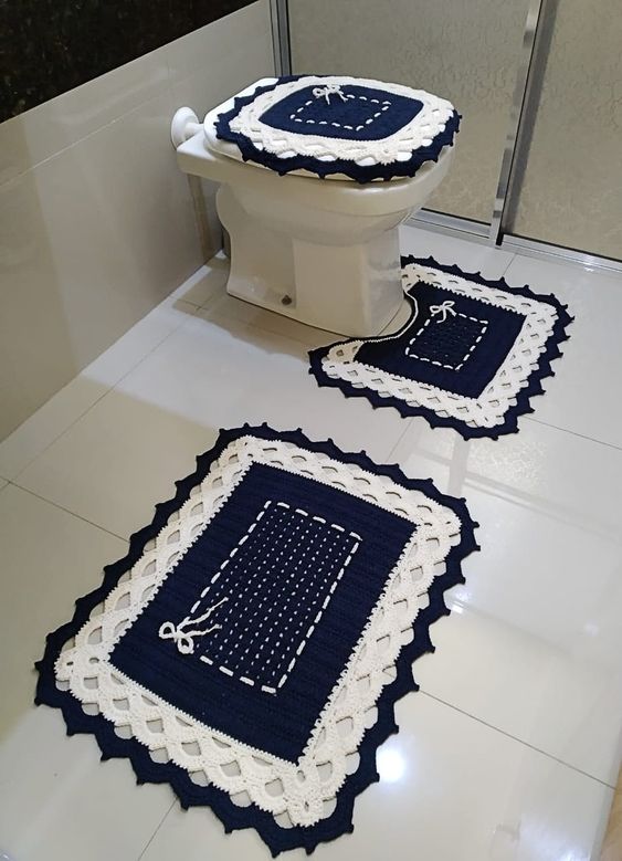 Como Fazer Flores de Crochê para Decorar