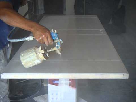 restauração de móveis com laca