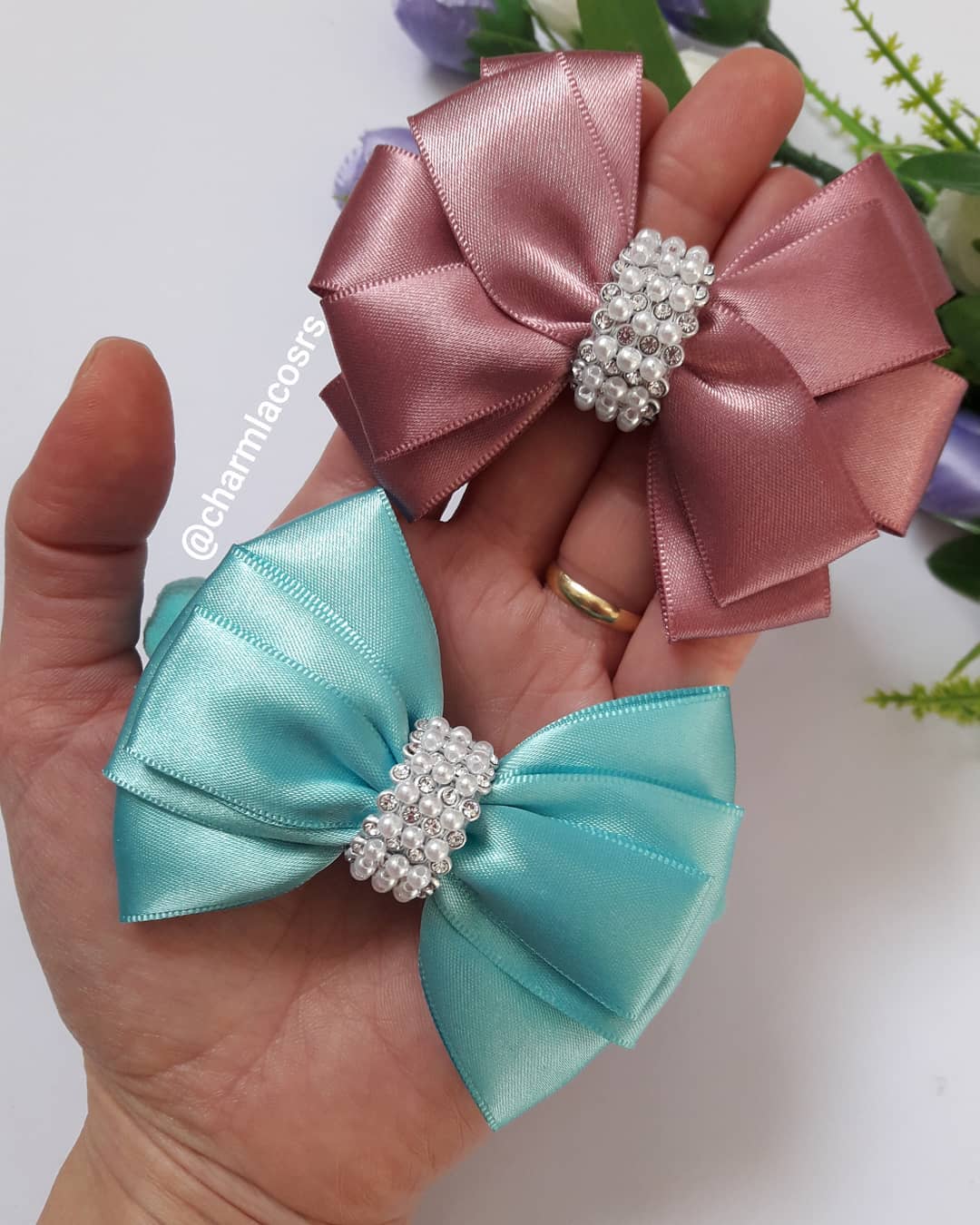 Como fazer laço duplo em 5 minutos