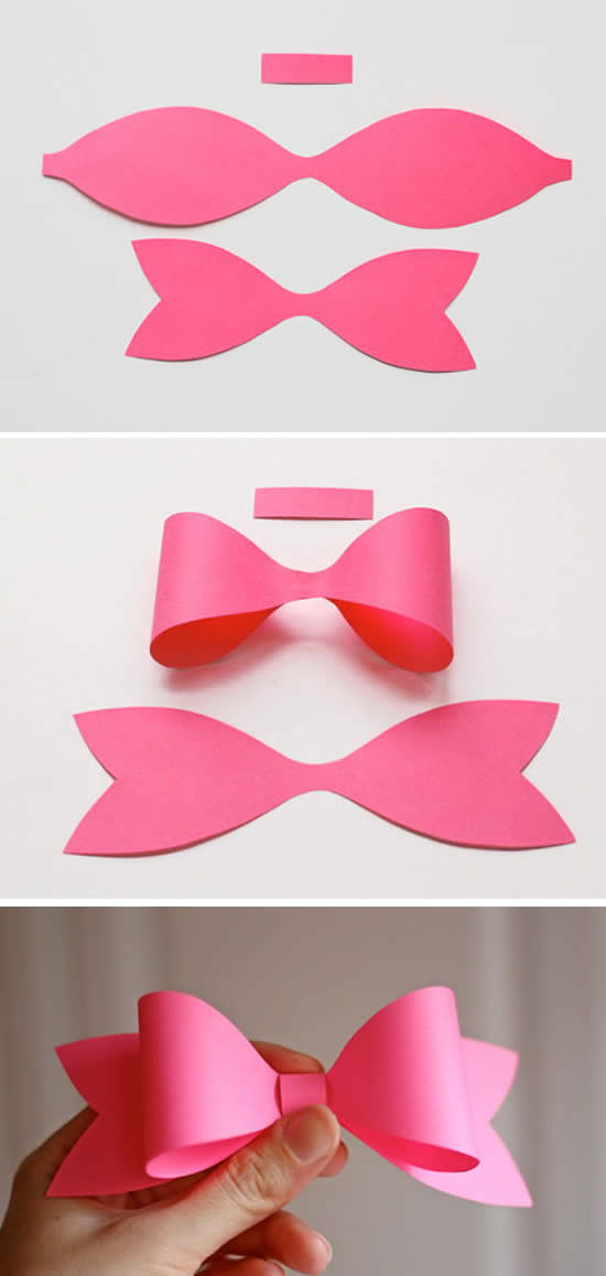 Laços para bebês: segurança e estilo