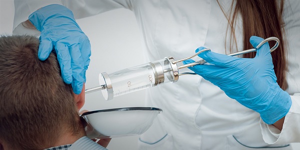 alternativas seguras para limpar o ouvido