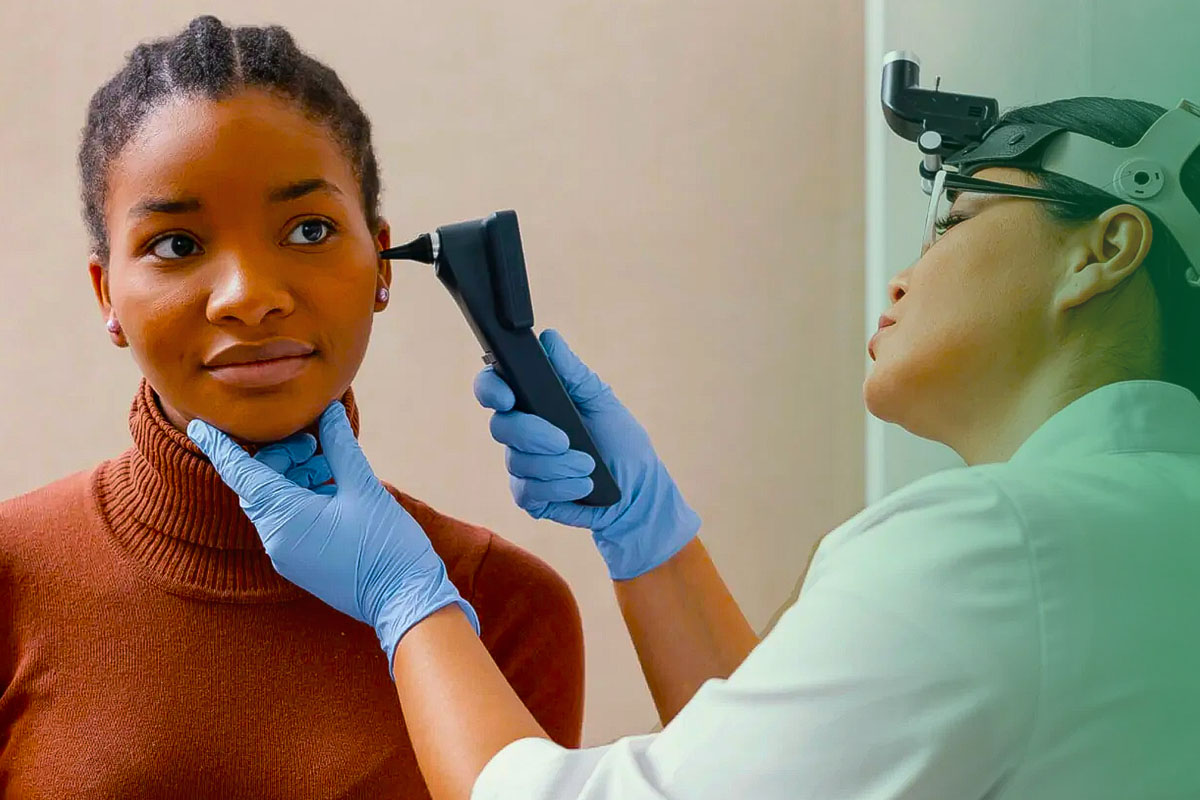 remédios para amolecer cera de ouvido