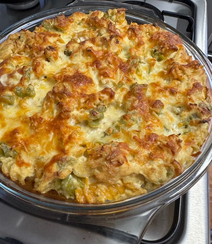 receita de legumes gratinados fácil e rápida