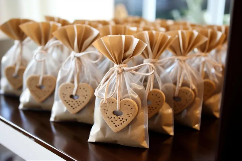 ideias de lembrancinhas de aniversário DIY