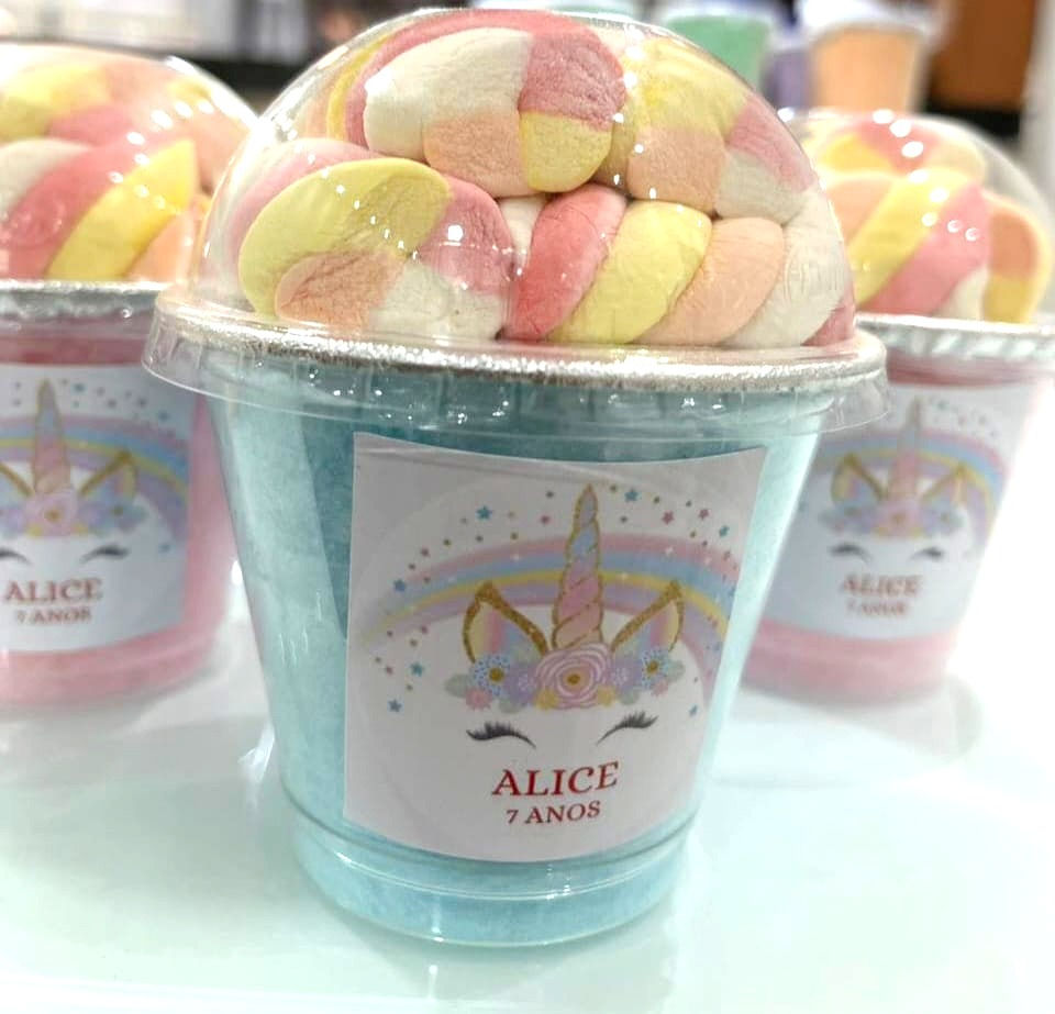 personalização de lembrancinhas para festas