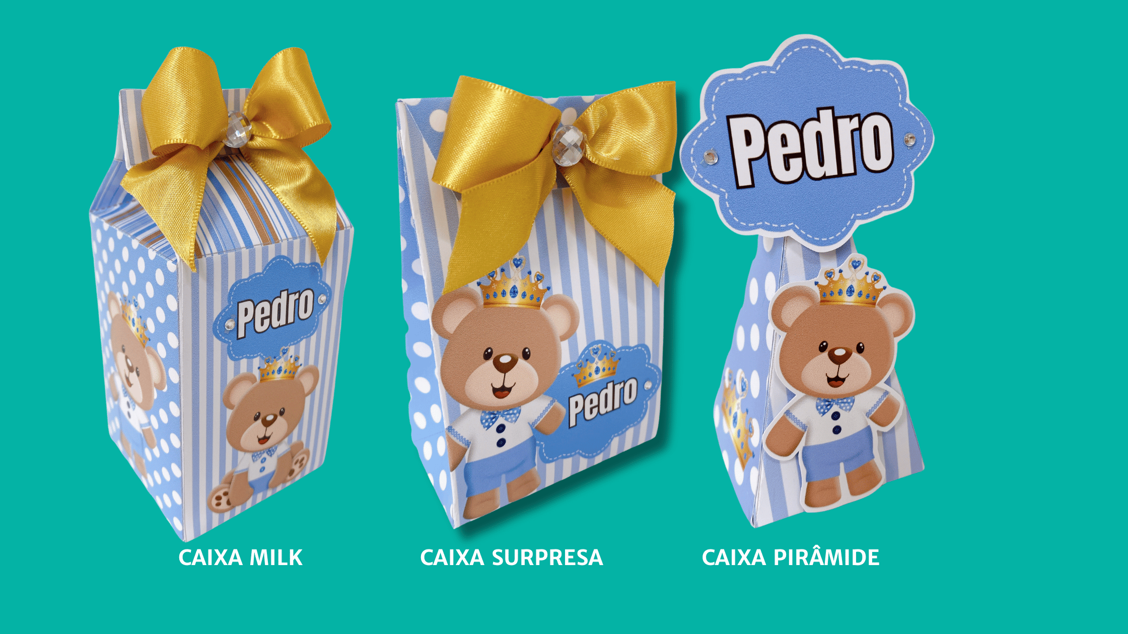 como fazer lembrancinhas de aniversário