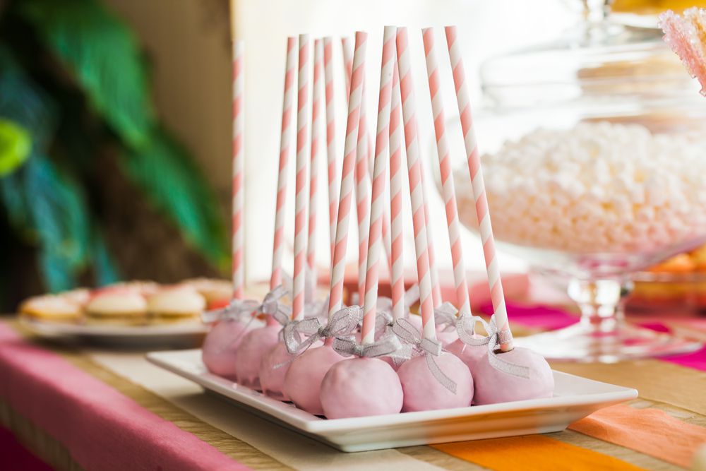 como fazer lembrancinhas de aniversário criativas