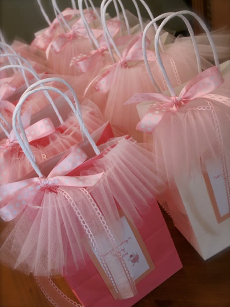 como fazer lembrancinhas de aniversário criativas