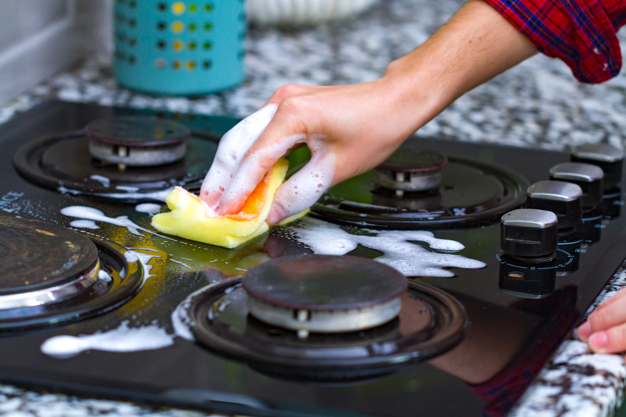 Desentupindo Queimadores de Fogão: Dicas e Ferramentas Essenciais
