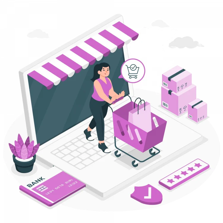Guia completo de dropshipping: vantagens e desvantagens