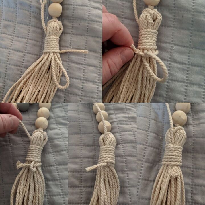 como fazer macrame para iniciantes