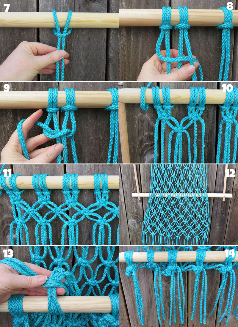 Crochê e Tricô: Qual Técnica Escolher?