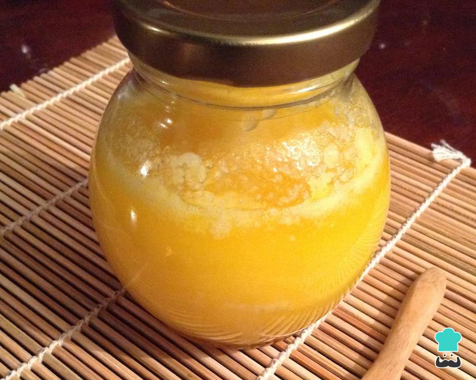 Benefícios da Manteiga Ghee para a Saúde