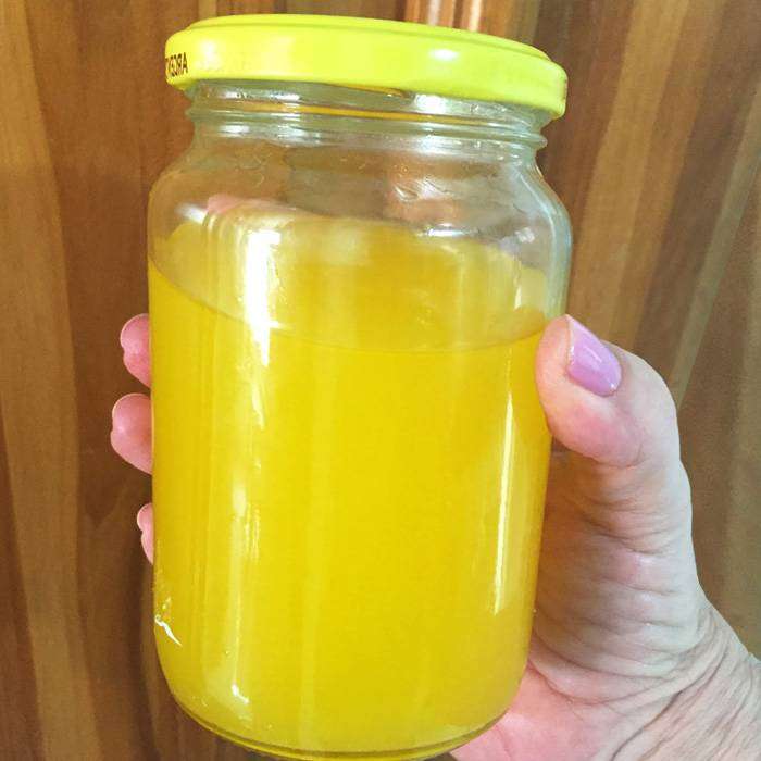 Mitos e Verdades sobre a Manteiga Ghee