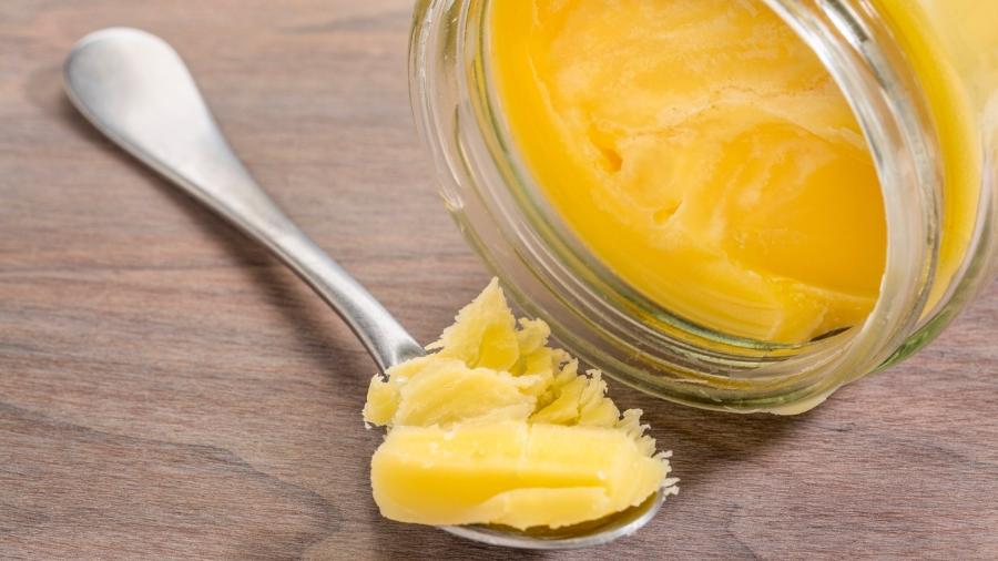 Ghee vs. Manteiga Comum: Qual a Melhor Escolha?