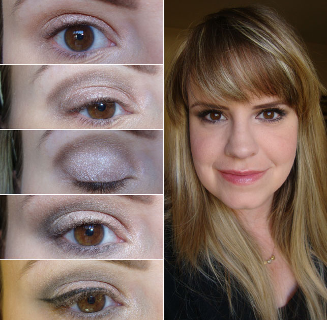 Delineado Perfeito para Olhos Pequenos: Dicas e Estilos