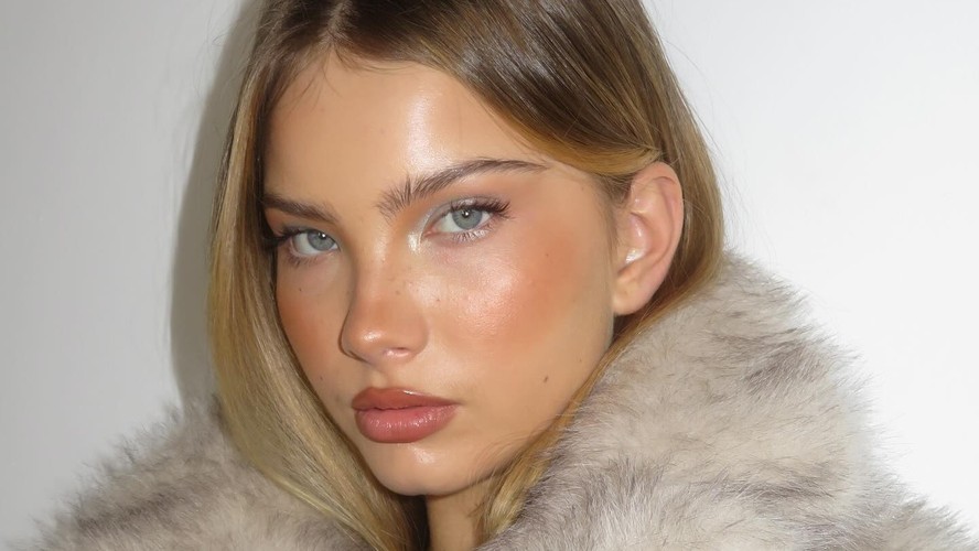 como fazer maquiagem para olhos pequenos