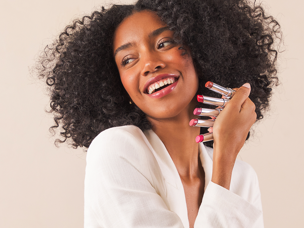 Top 5 Produtos Essenciais para uma Maquiagem Natural e Rápida