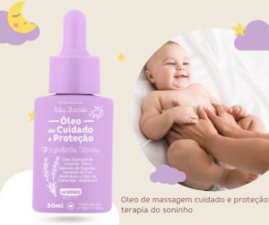 Como Fazer Massagem Shantala Para Bebês Relaxante
