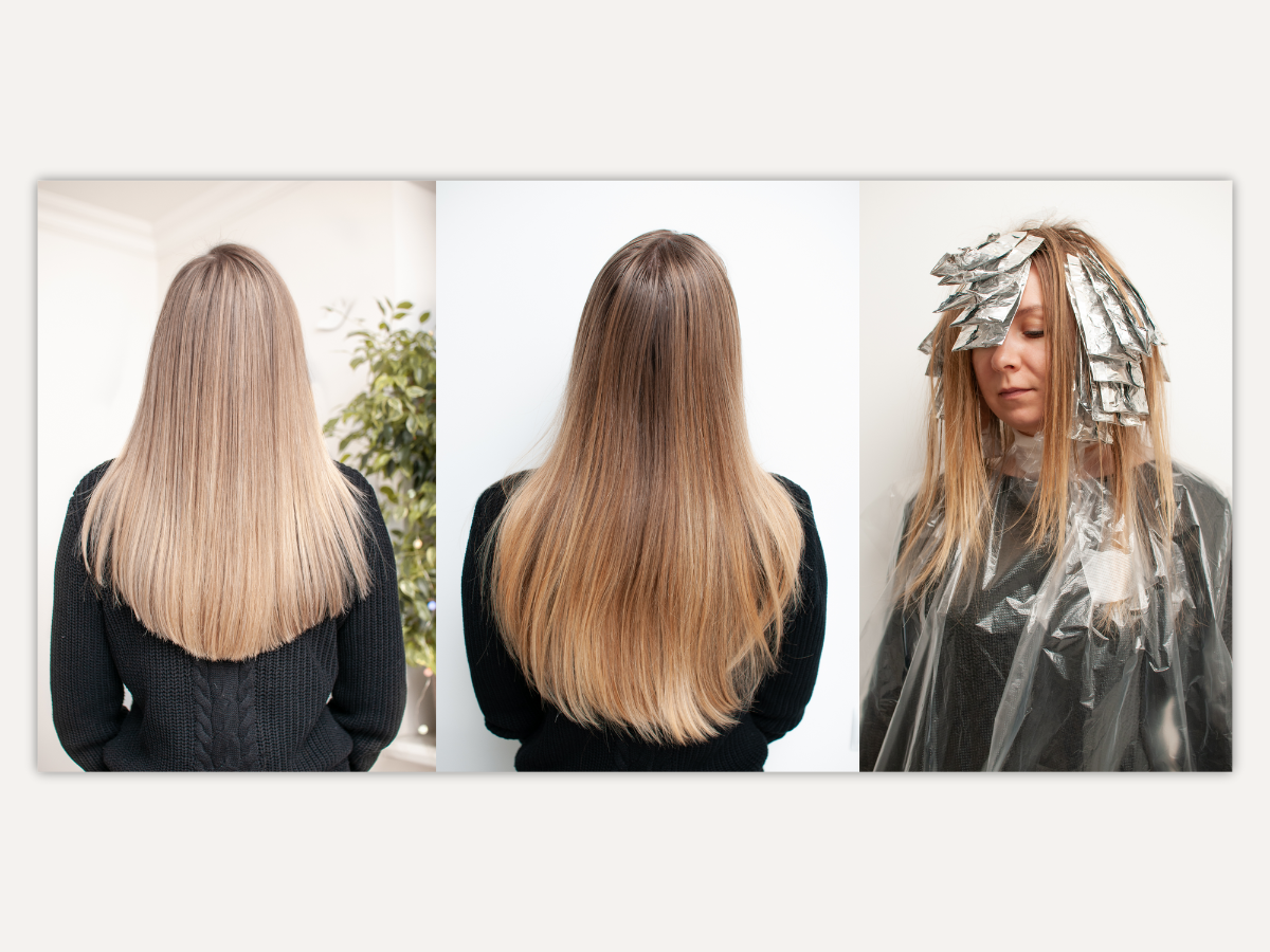 Cronograma Capilar Essencial Antes das Mechas