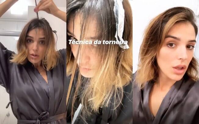 Os Melhores Pós Descolorantes e Águas Oxigenadas do Mercado