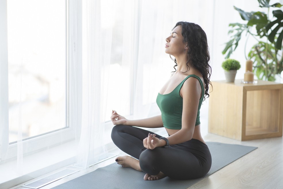 Como Fazer Meditação Guiada Para Iniciantes