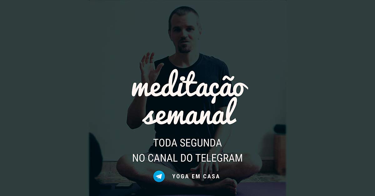 passo a passo para meditação pela primeira vez