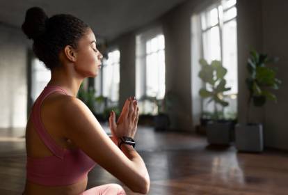 Como Fazer Meditação Guiada Para Iniciantes