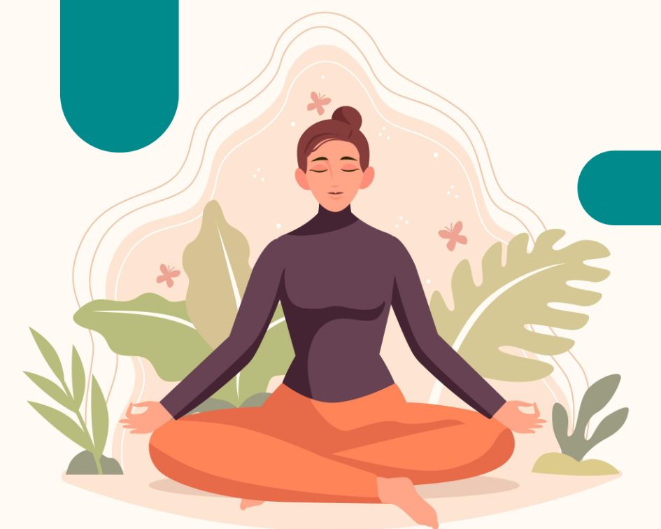 passo a passo para meditação pela primeira vez