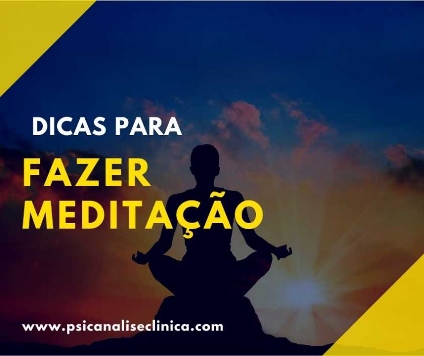Como Fazer Meditação Guiada Para Iniciantes