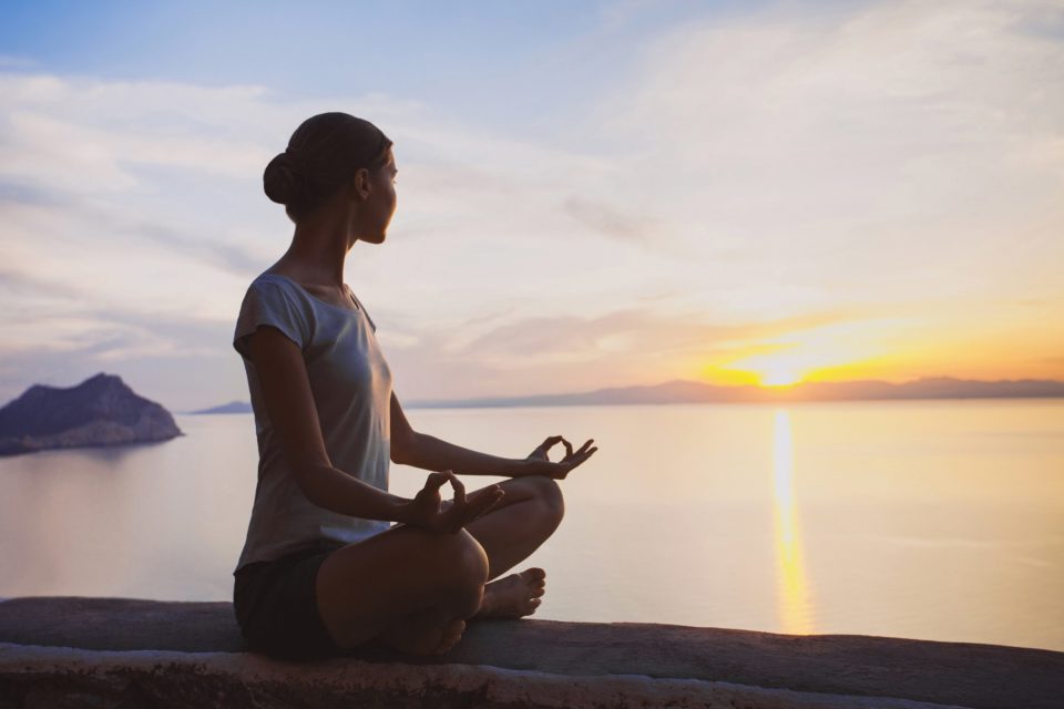 Meditação Guiada para Iniciantes: Um Guia Completo Passo a Passo